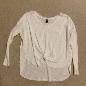 Wild Fable Light Sweater
